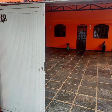 Hospedagem Casa Laranja Ubatuba Εξωτερικό φωτογραφία
