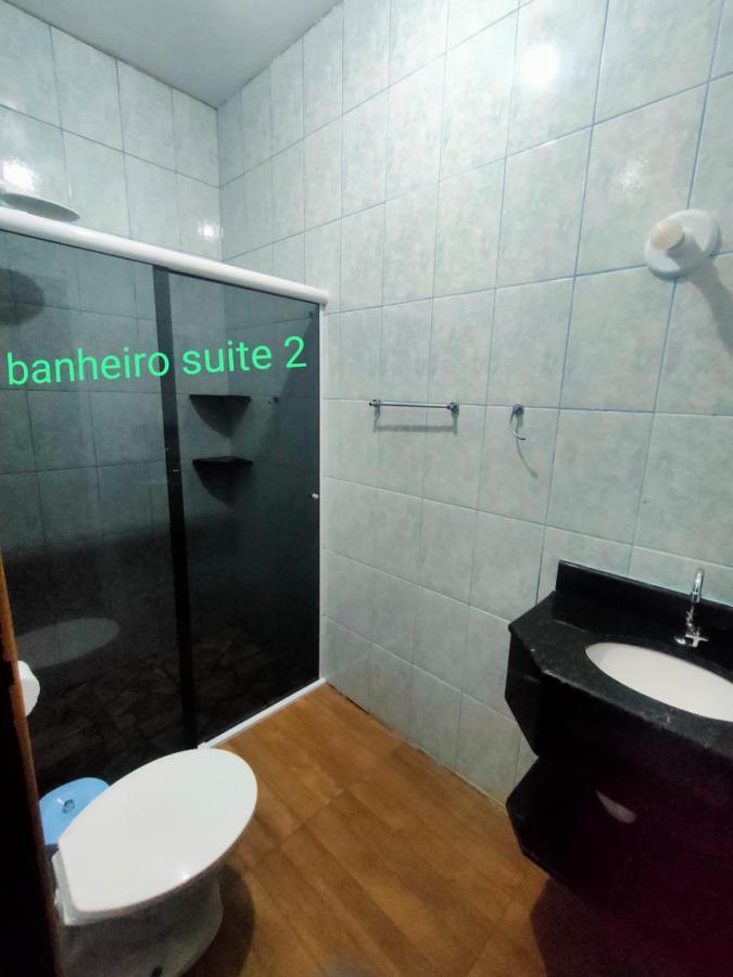 Hospedagem Casa Laranja Ubatuba Εξωτερικό φωτογραφία
